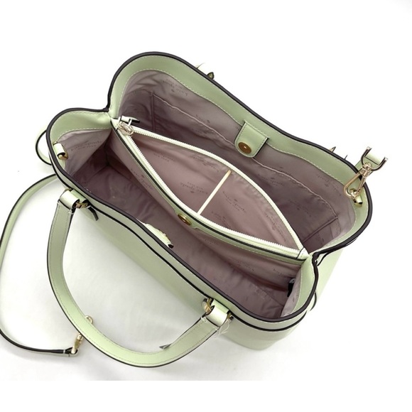 KATE SPADE SATCHEL - Picture 4 of 4